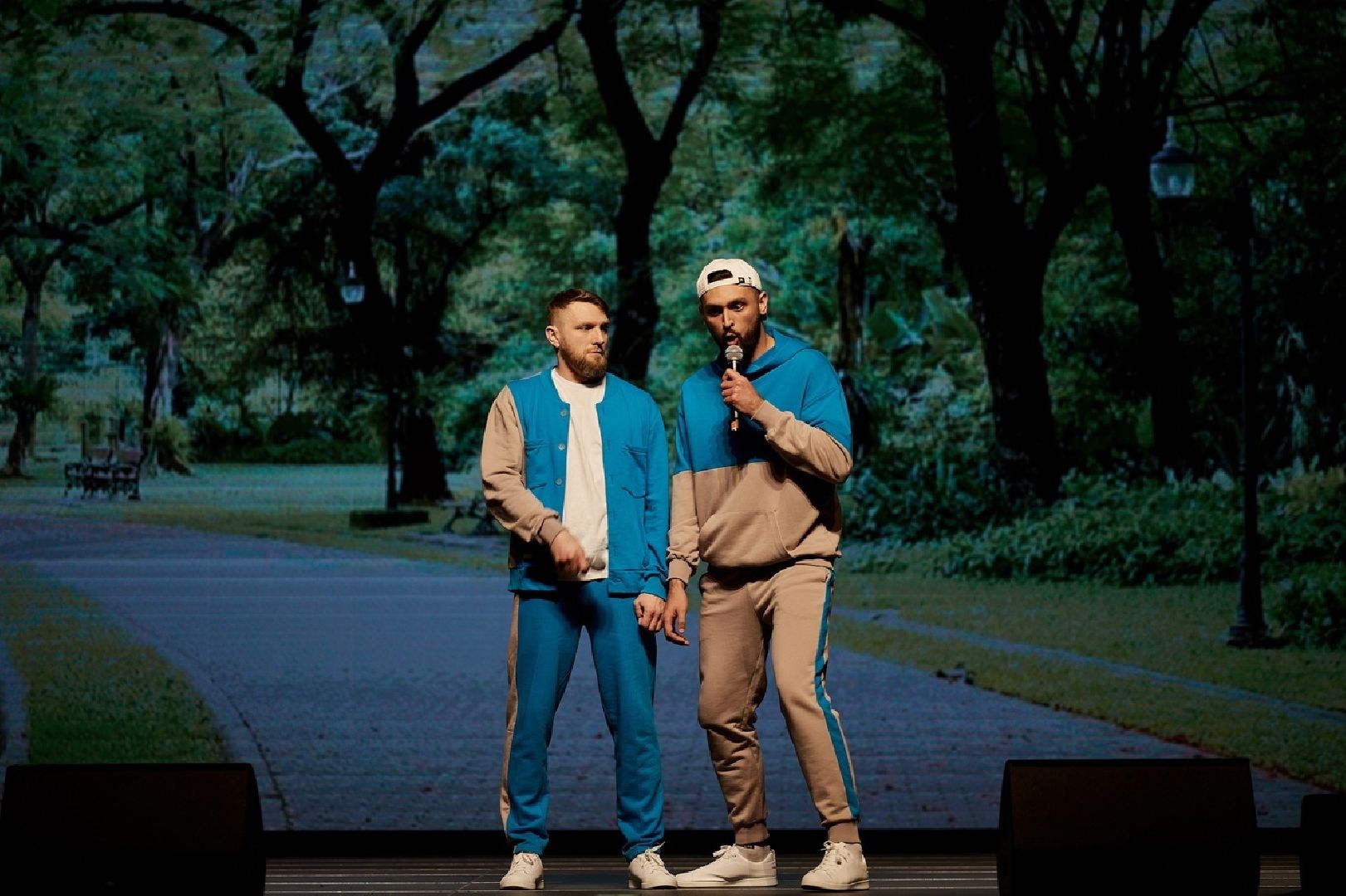 КВН, игра, лига, Ногинск, Богородский городской округ,