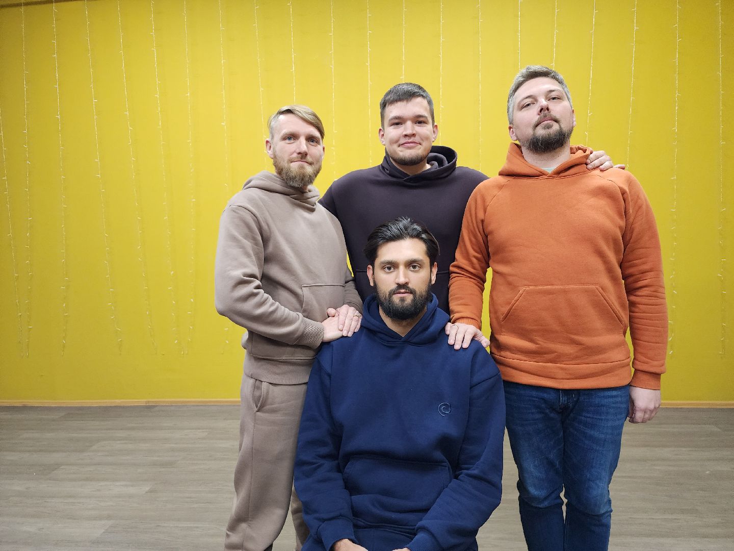 КВН, игра, лига, Ногинск, Богородский городской округ,