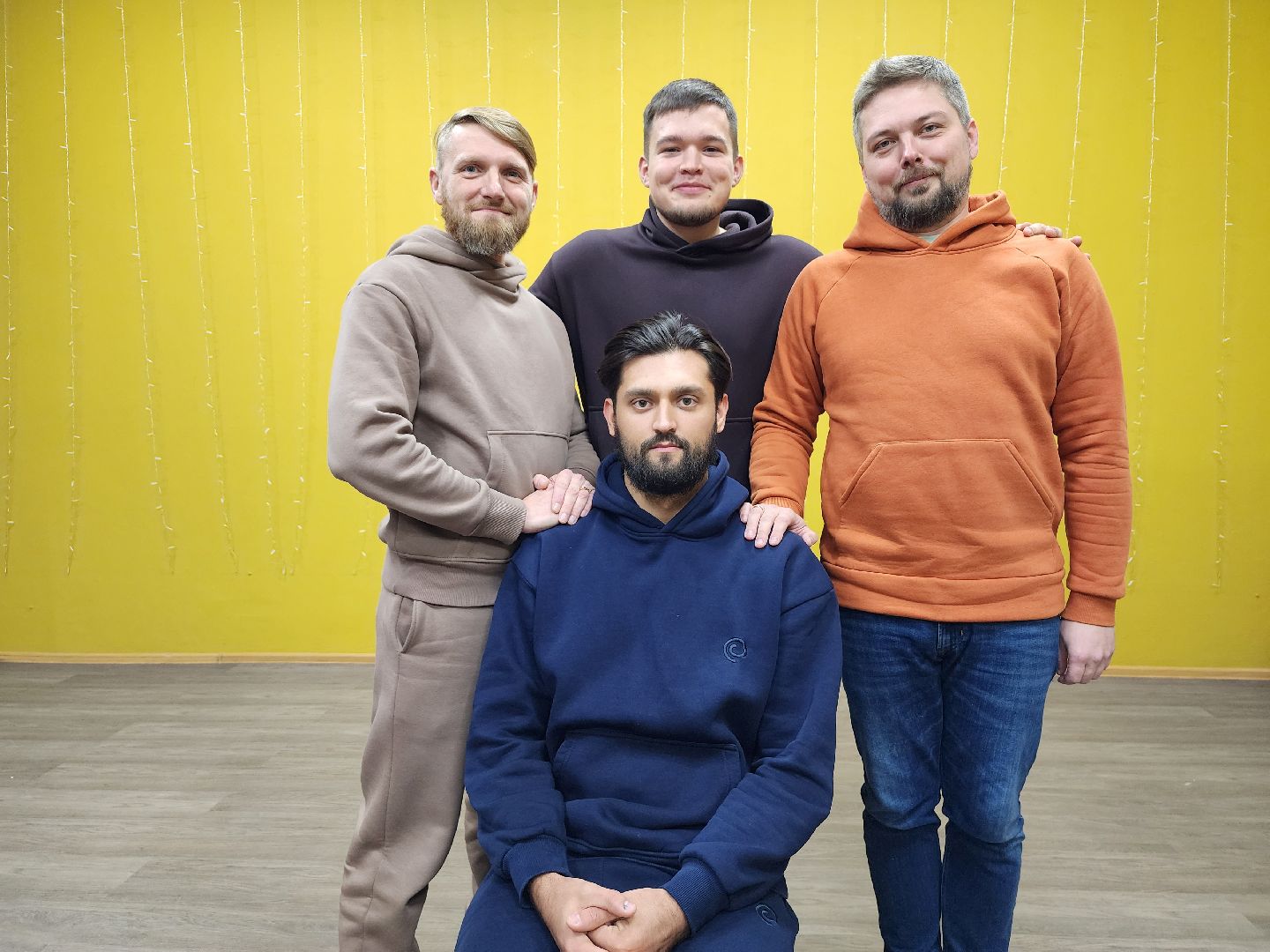 КВН, игра, лига, Ногинск, Богородский городской округ,