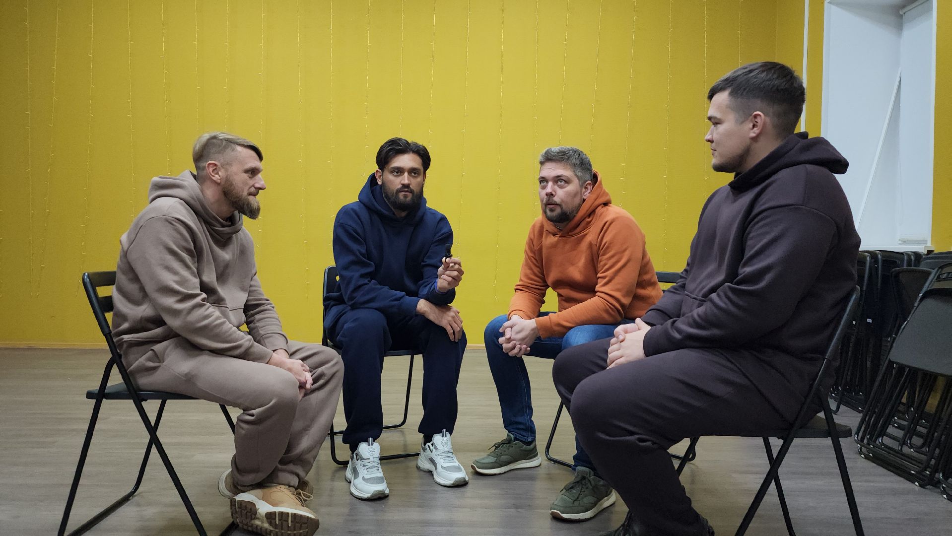 КВН, игра, лига, Ногинск, Богородский городской округ,