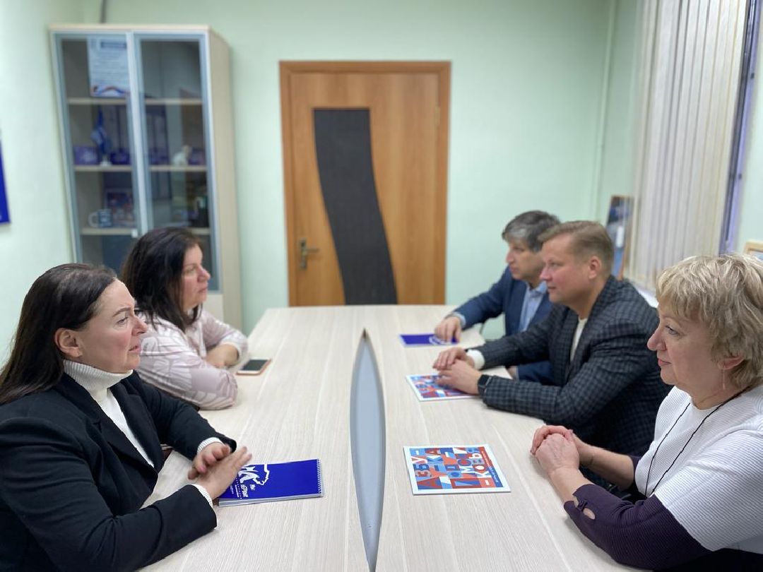 ДиктантЖКХ ЖКХ ЕдинаяРоссия Дубна Подмосковье