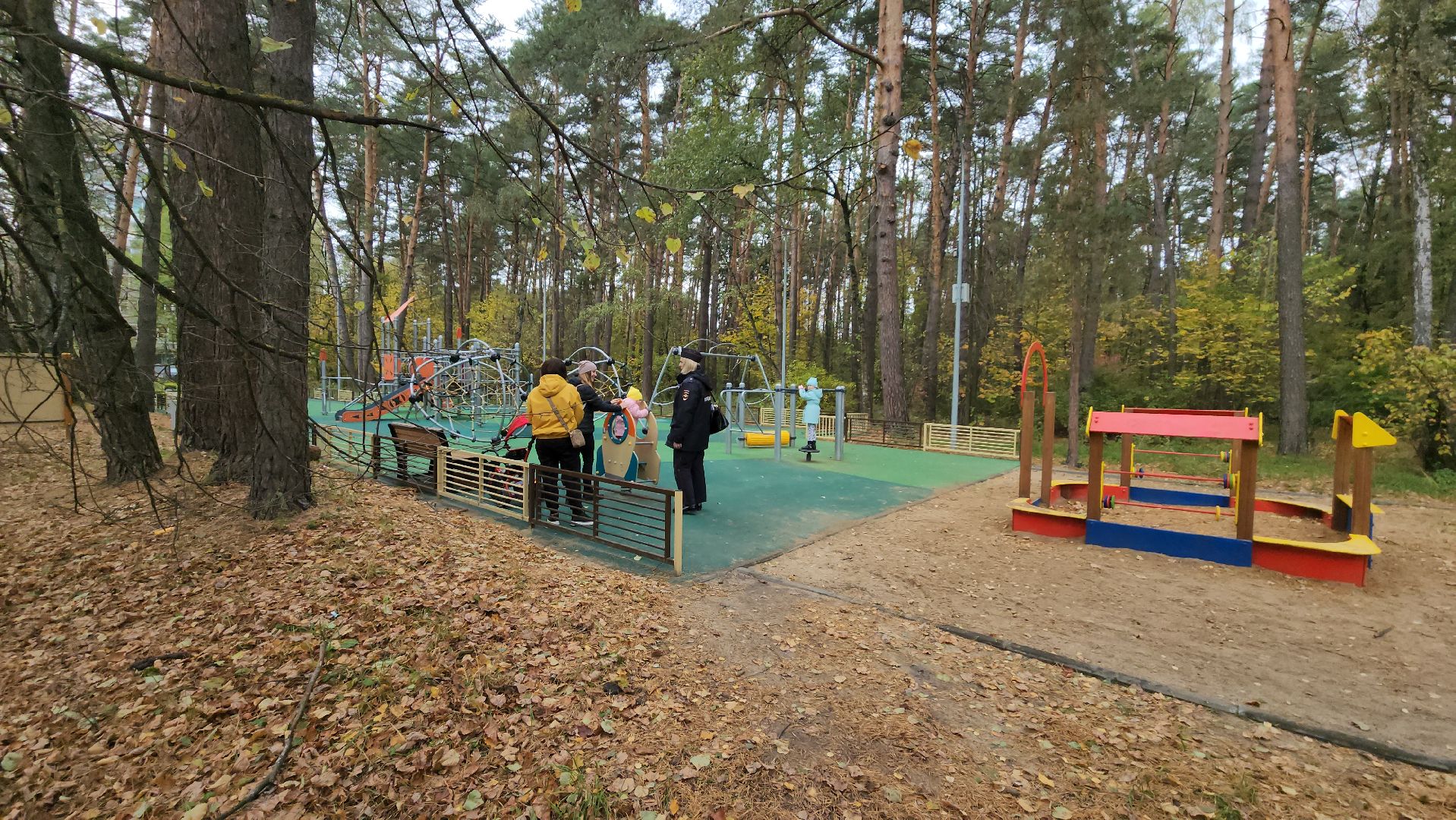 безопасность, дети, протвино, ПДН, комендантский час,