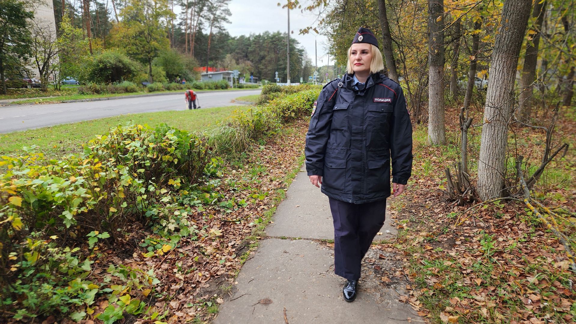 безопасность, дети, протвино, ПДН, комендантский час,