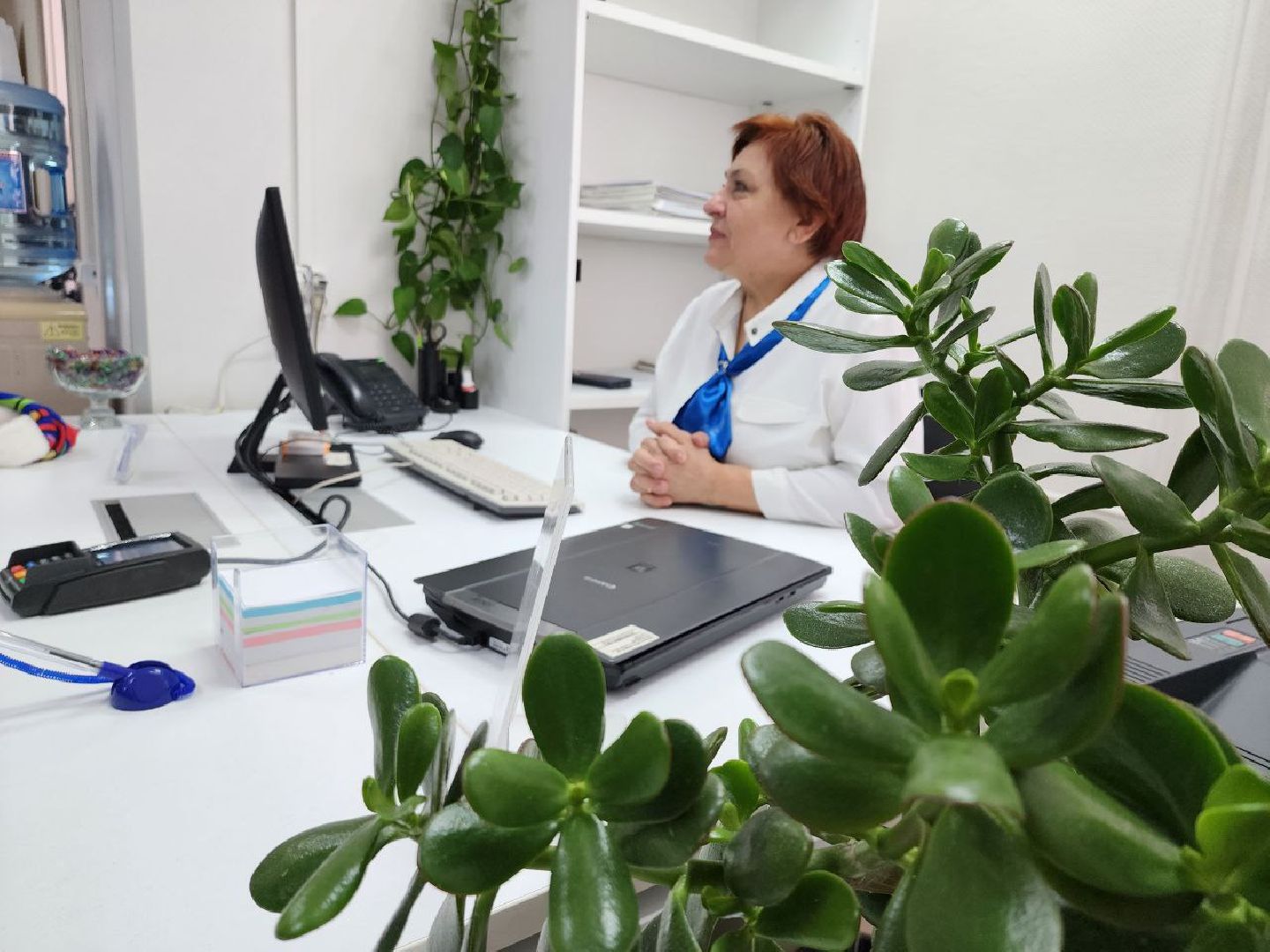 можайск, можайский городской округ, подмосковье, БТИ, открытие, офис, новый офис, люди,