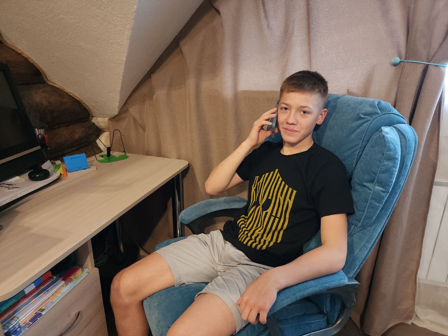 день отца, многодетный отец, спорт,