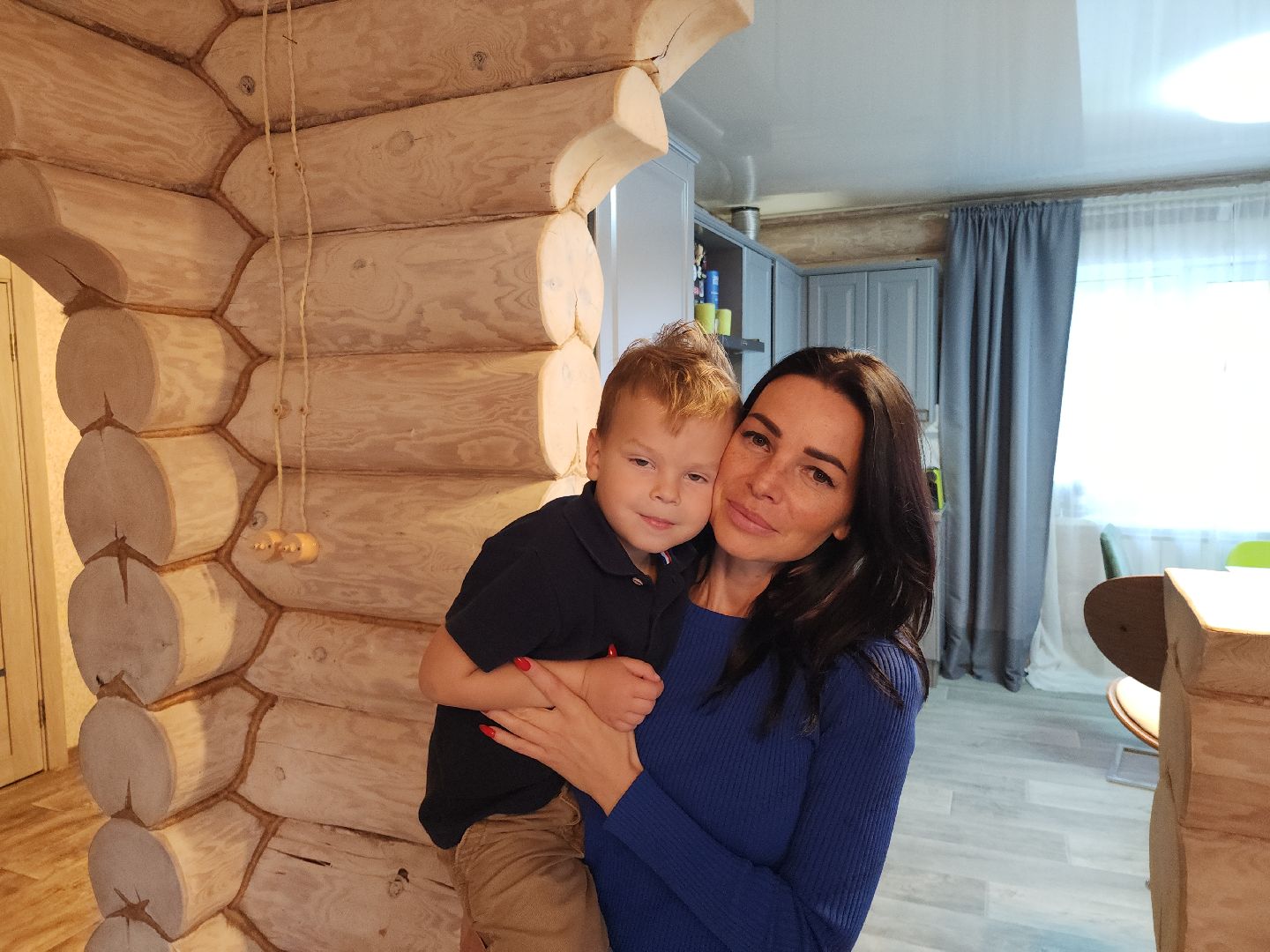 день отца, многодетный отец, спорт,