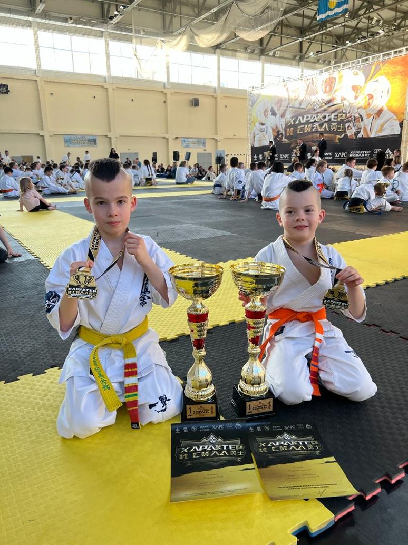 день отца, многодетный отец, спорт,