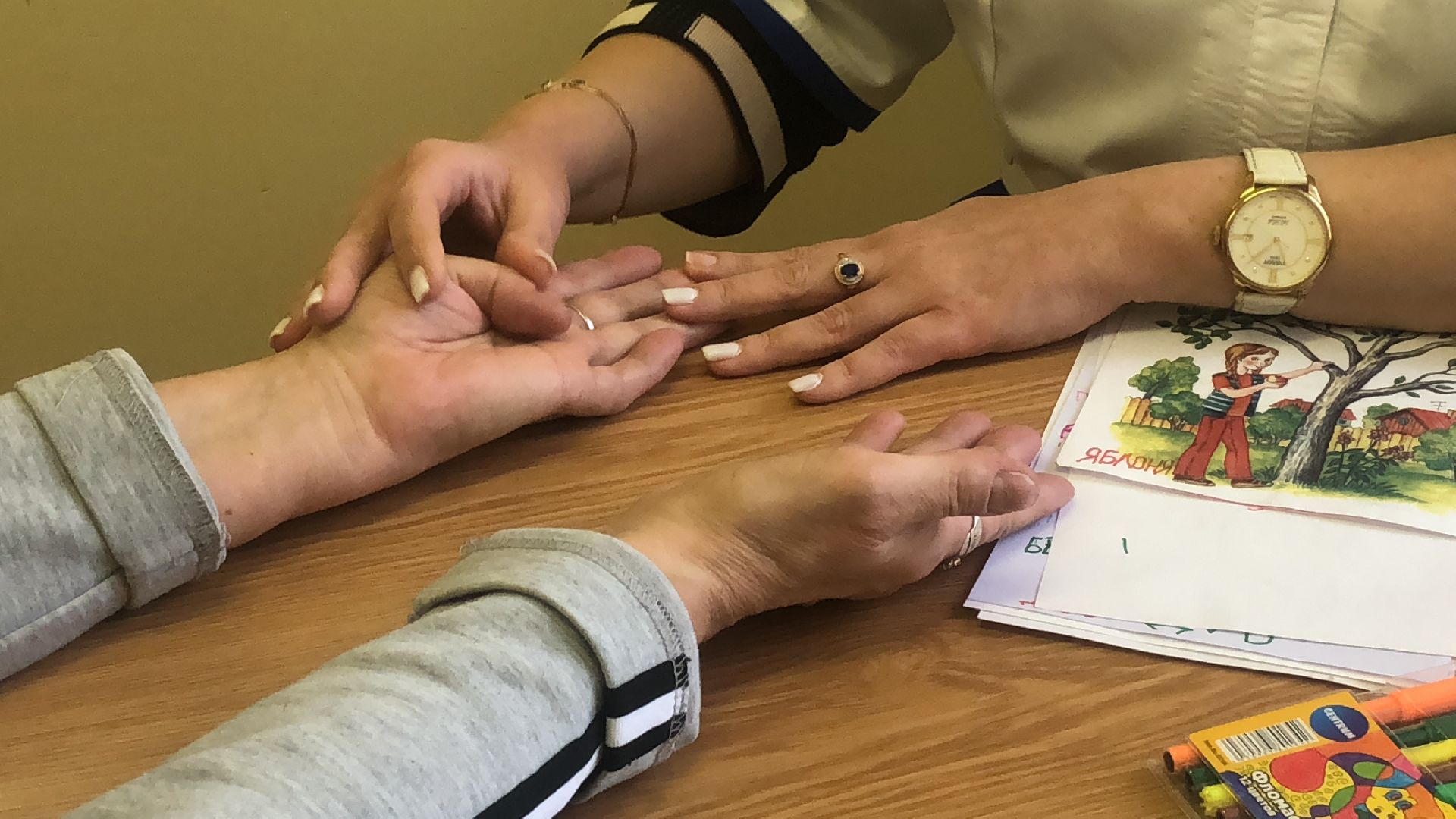 коломна, медицина, логопед,