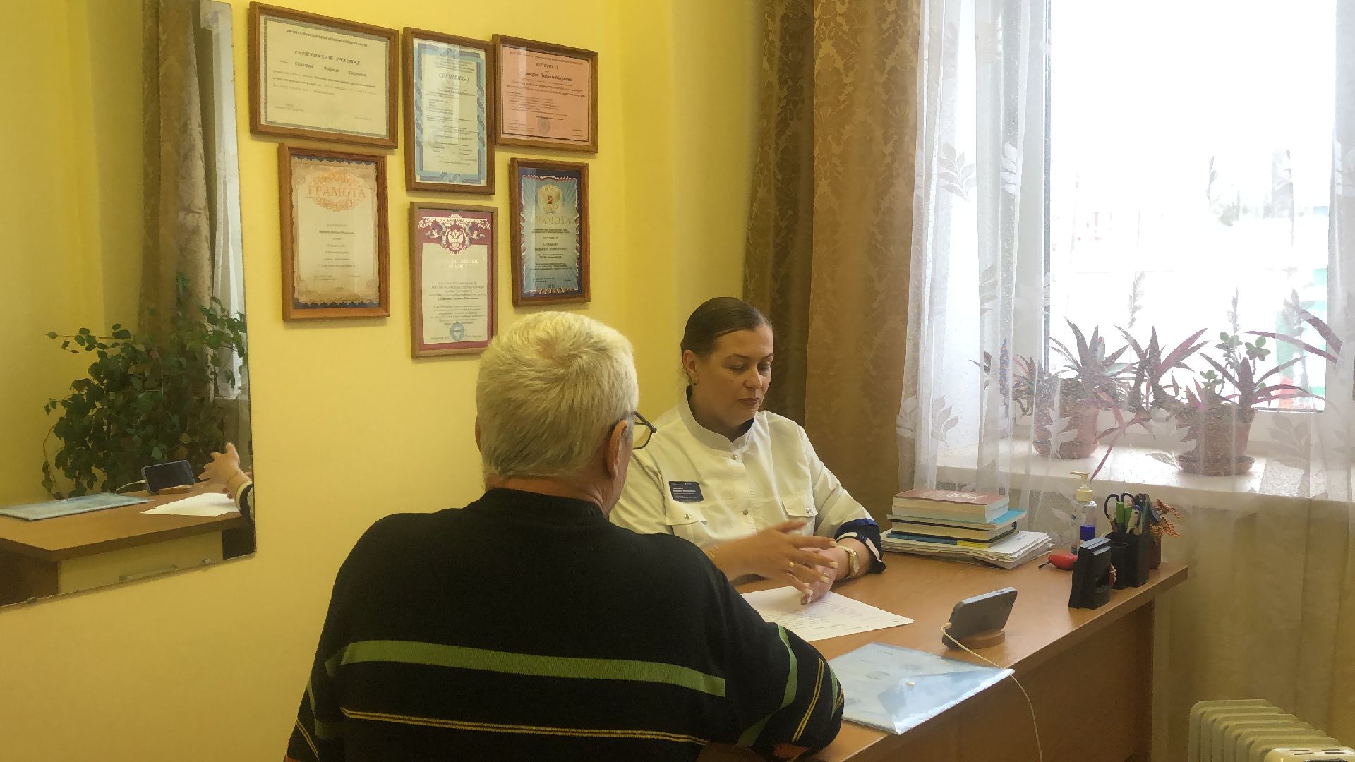 коломна, медицина, логопед,