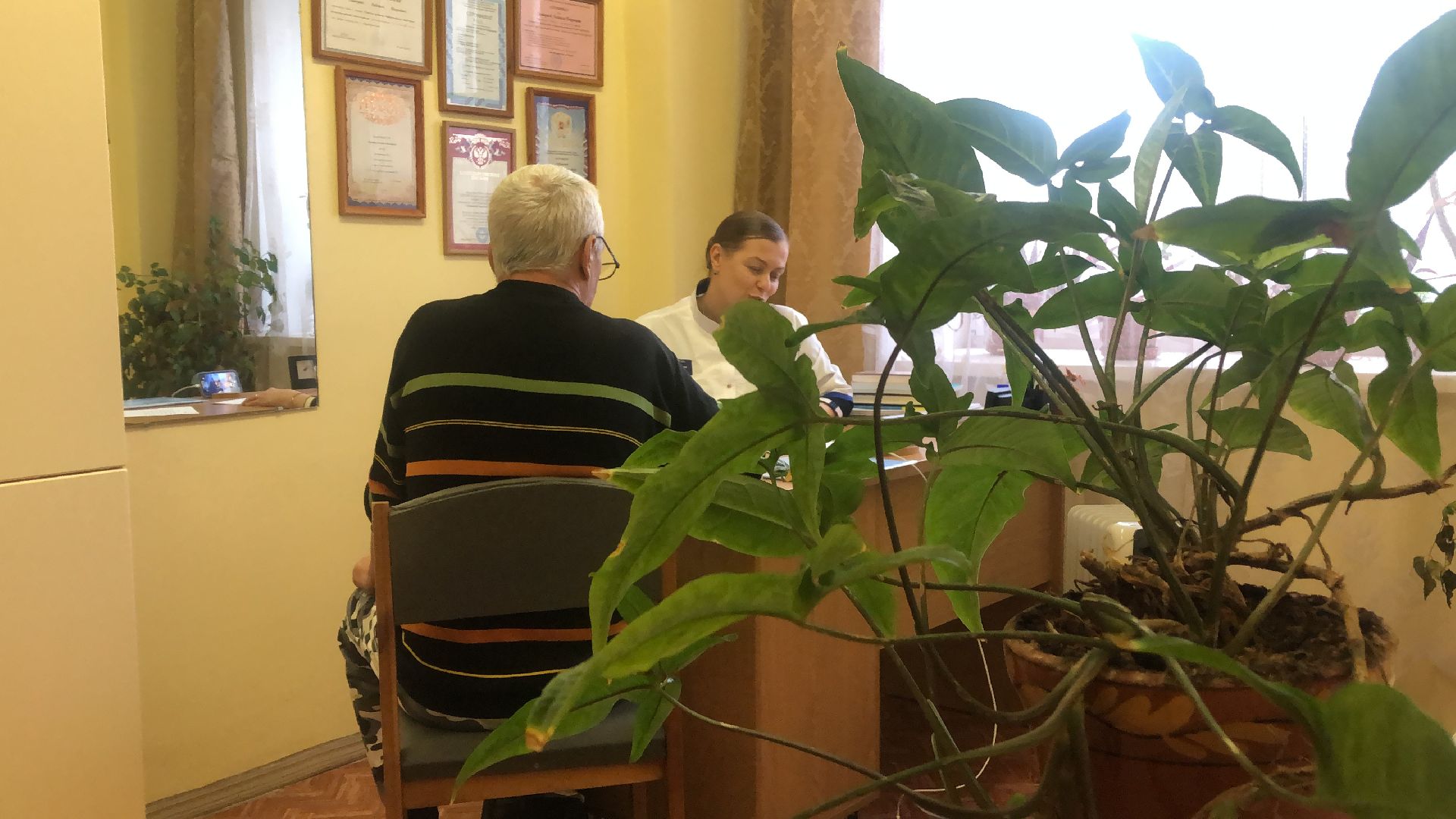 коломна, медицина, логопед,