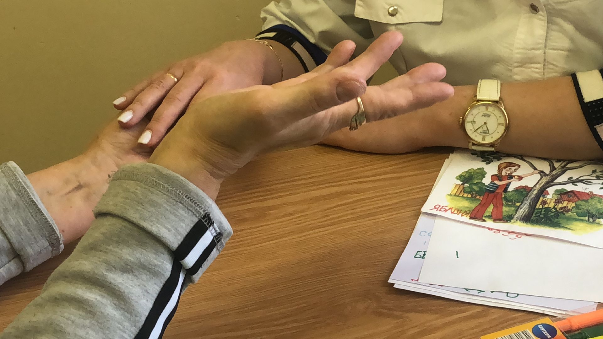 коломна, медицина, логопед,