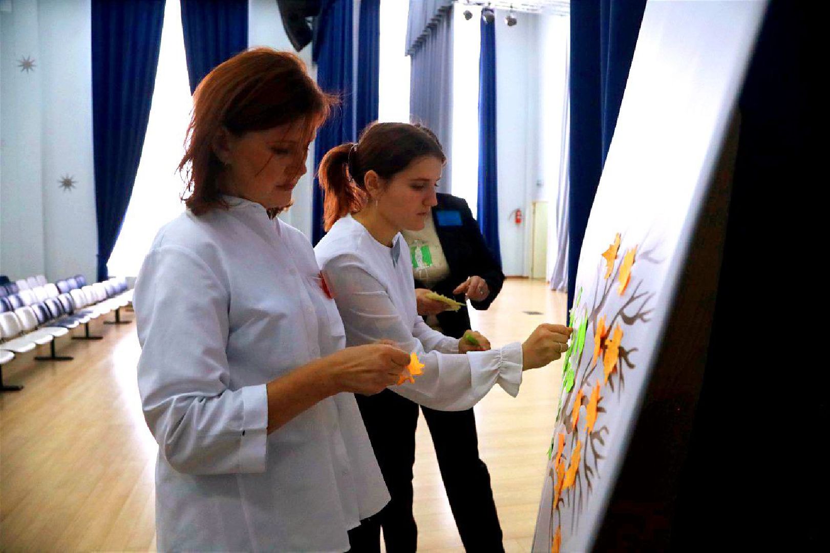 серпухов, подмосковье, дети, приемные дети, соцзащита,