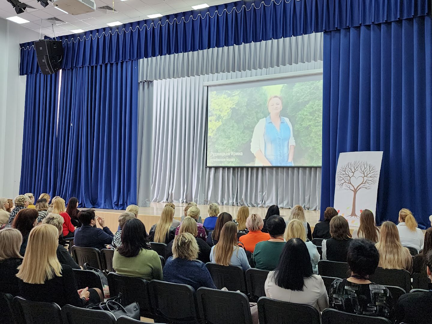 серпухов, подмосковье, дети, приемные дети, соцзащита,