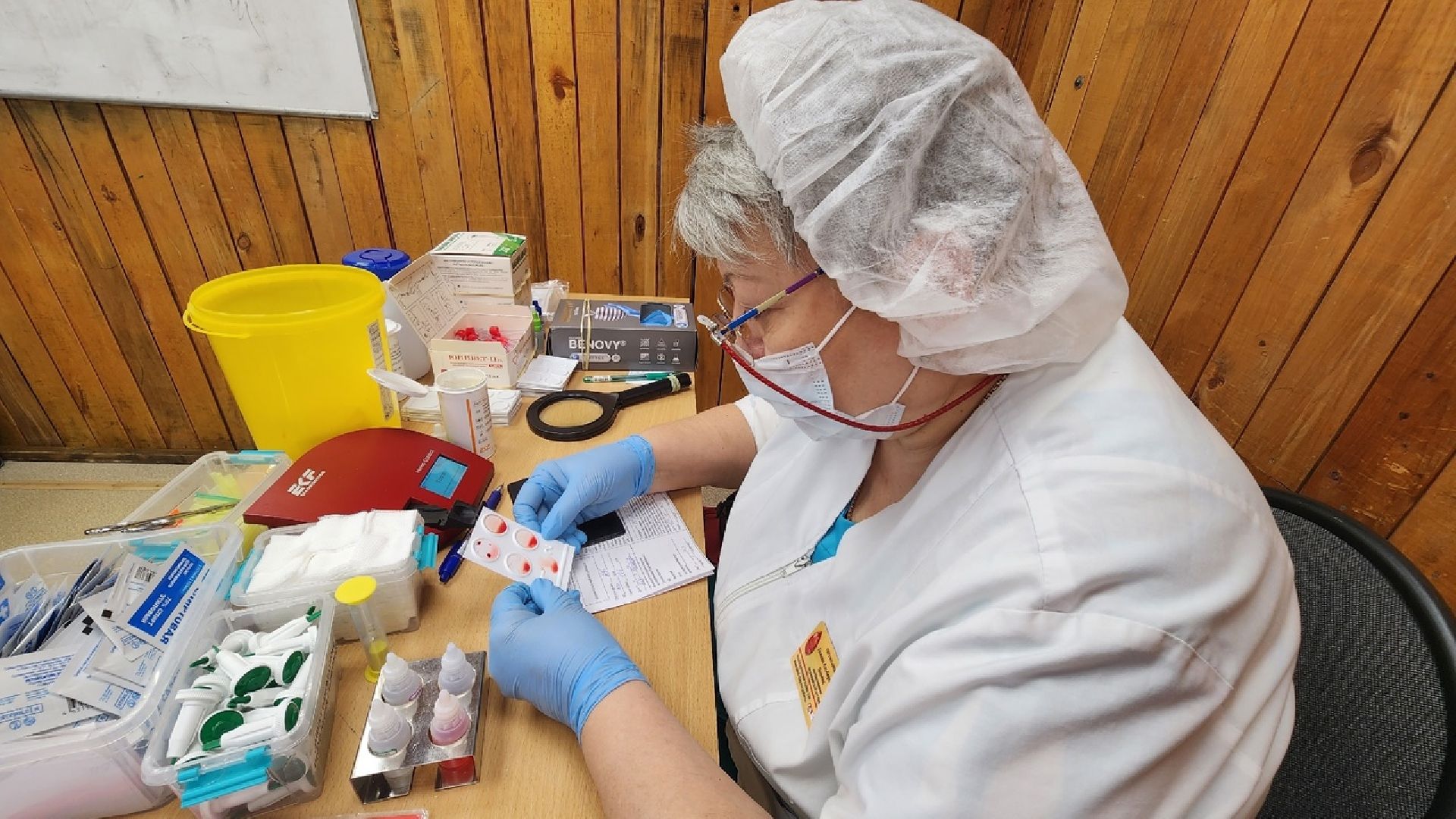 Солнечногорск, Андреевка, доноры, общество, благотворительность,