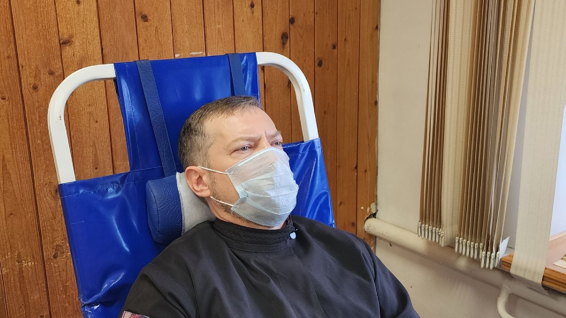 Солнечногорск, Андреевка, доноры, общество, благотворительность,