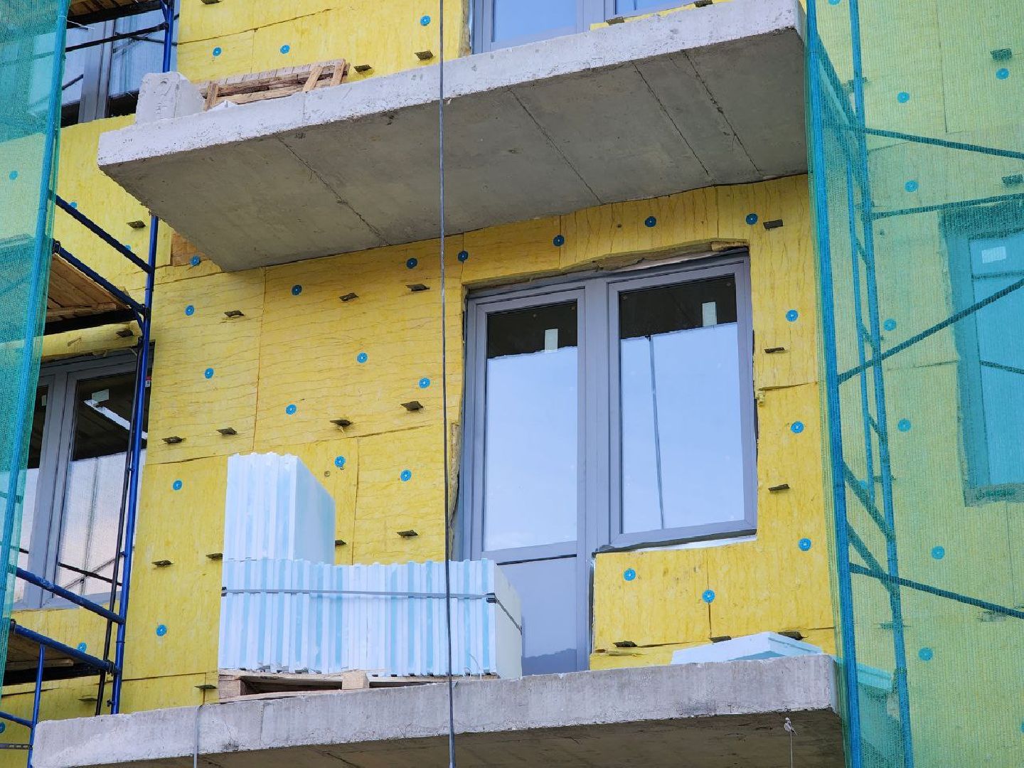 можайск, можайский городской округ, подмосковье, строительство, аварийное жилье, дом, многоквартирный дом, жители, новые квартиры, ключи, глава округа,