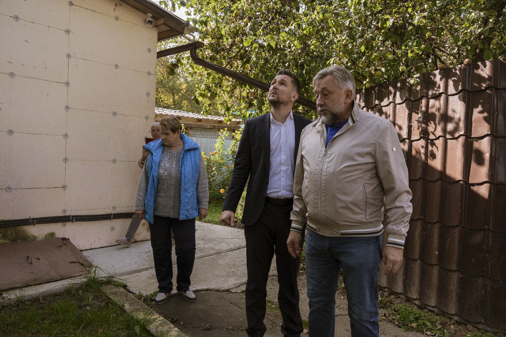 Олег Жолобов, Домодедово,