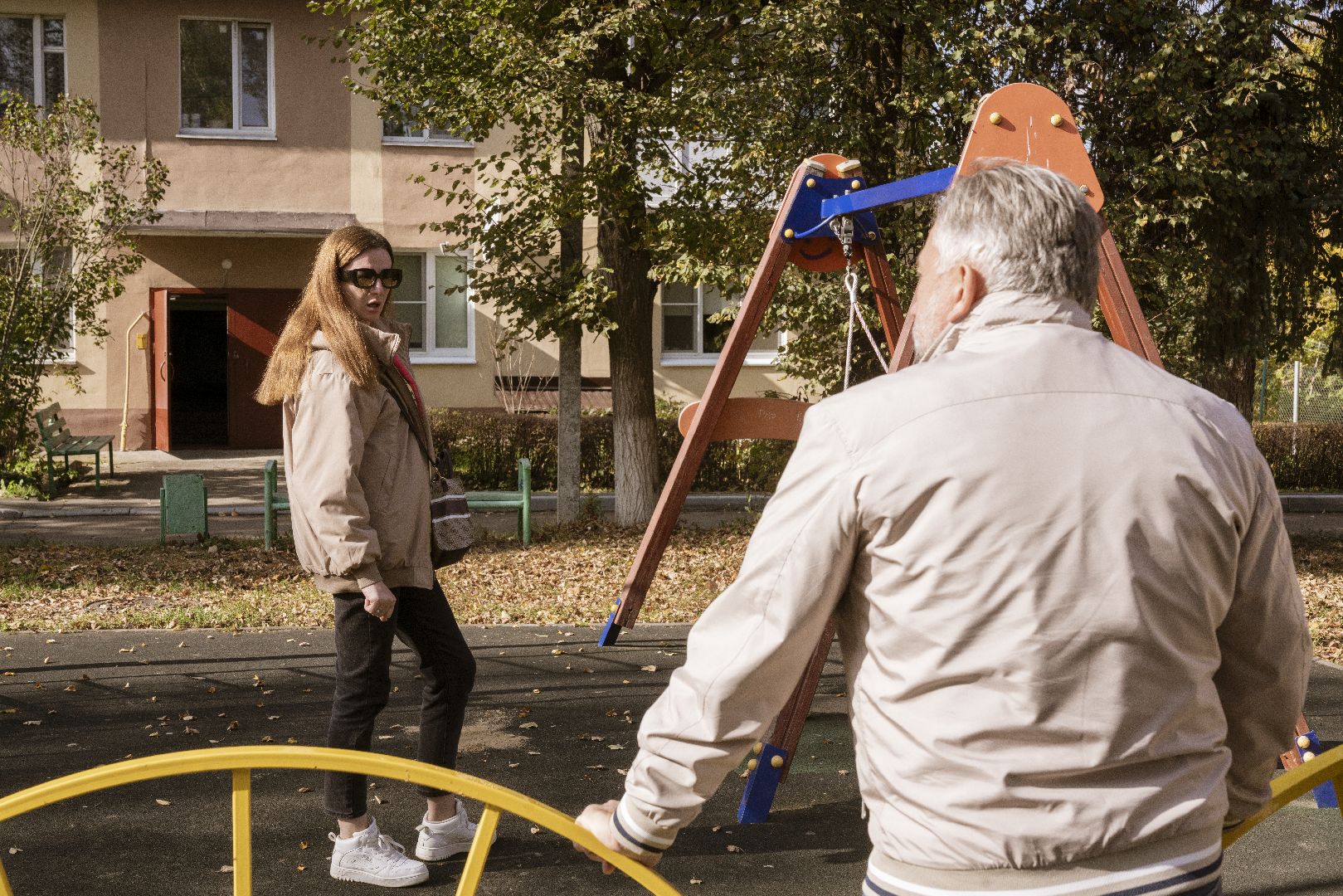 Олег Жолобов, Домодедово,