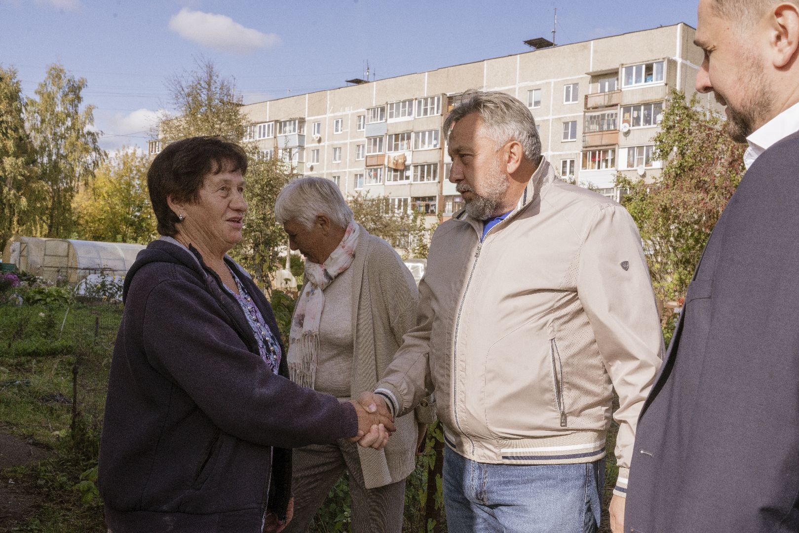 Олег Жолобов, Домодедово,