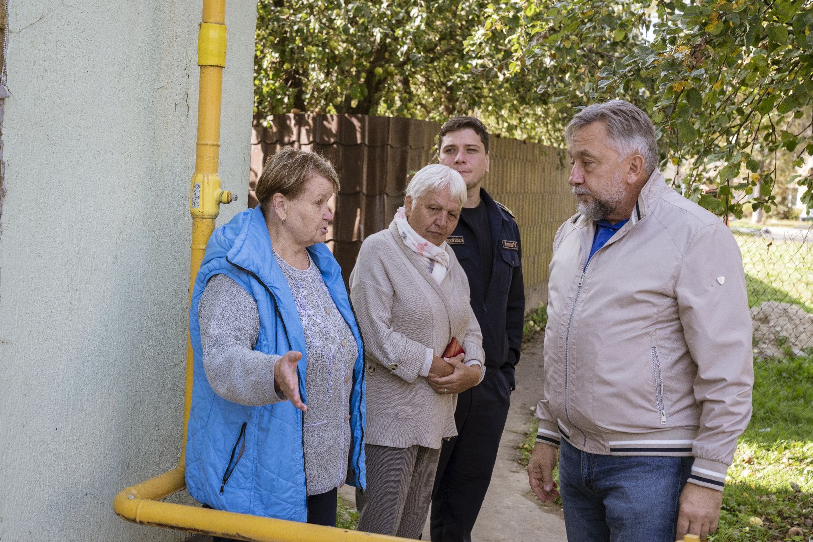 Олег Жолобов, Домодедово,