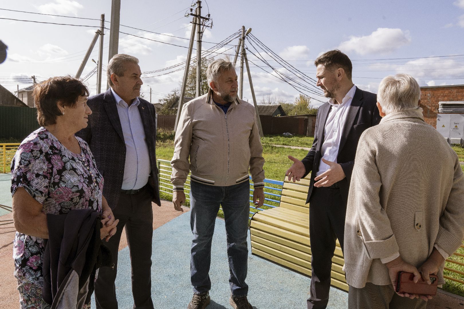 Олег Жолобов, Домодедово,