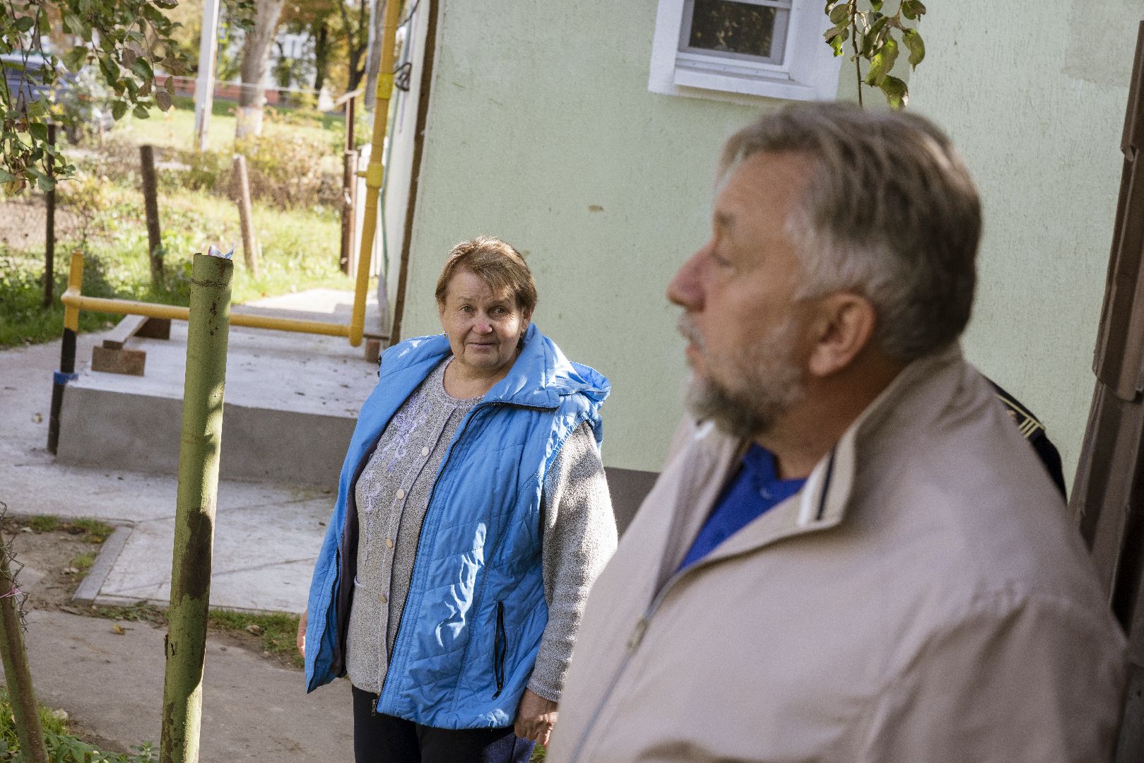 Олег Жолобов, Домодедово,