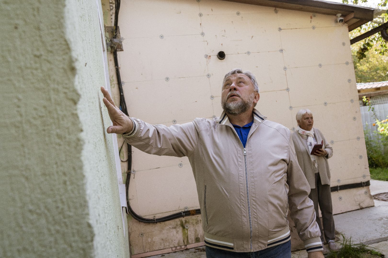 Олег Жолобов, Домодедово,