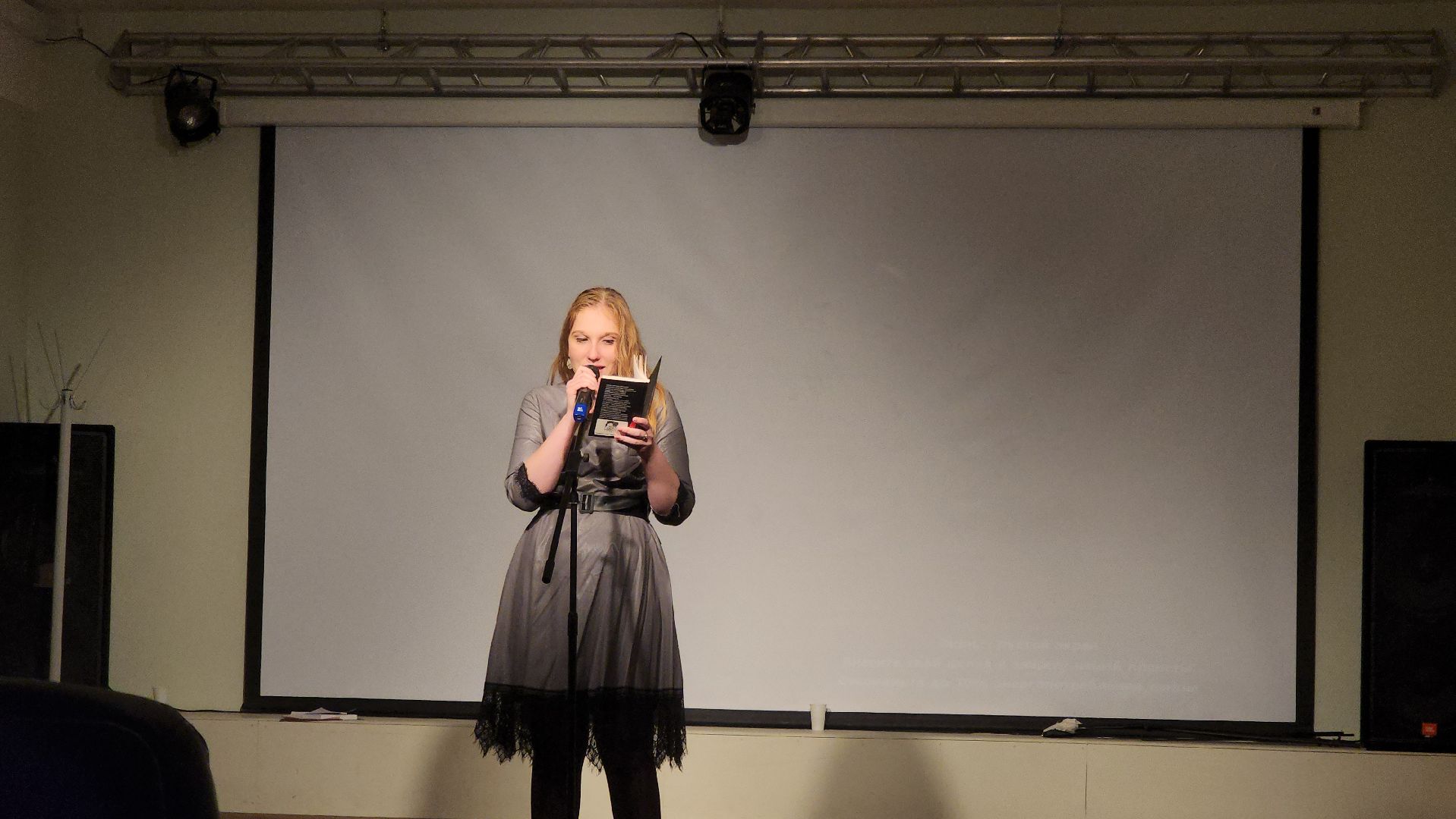 долгопрудный, поэзия, Цветаева, женская лирика,