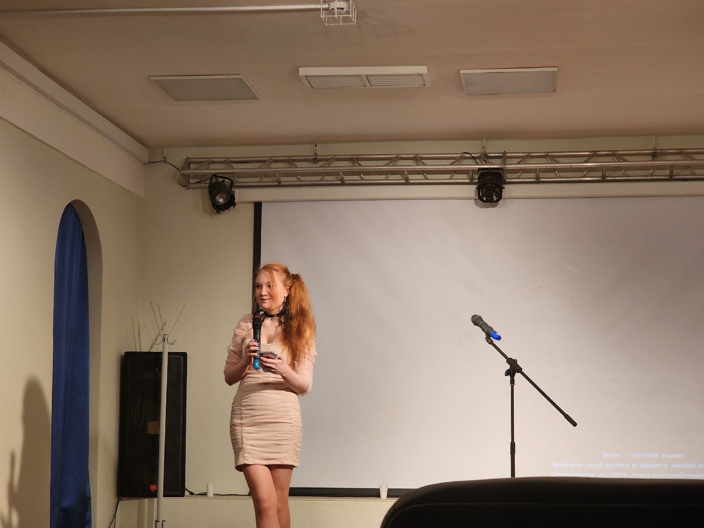 долгопрудный, поэзия, Цветаева, женская лирика,