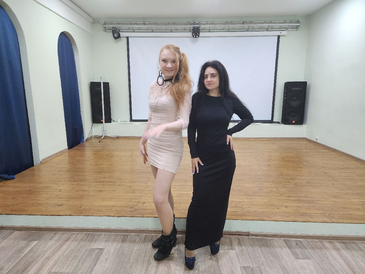 долгопрудный, поэзия, Цветаева, женская лирика,