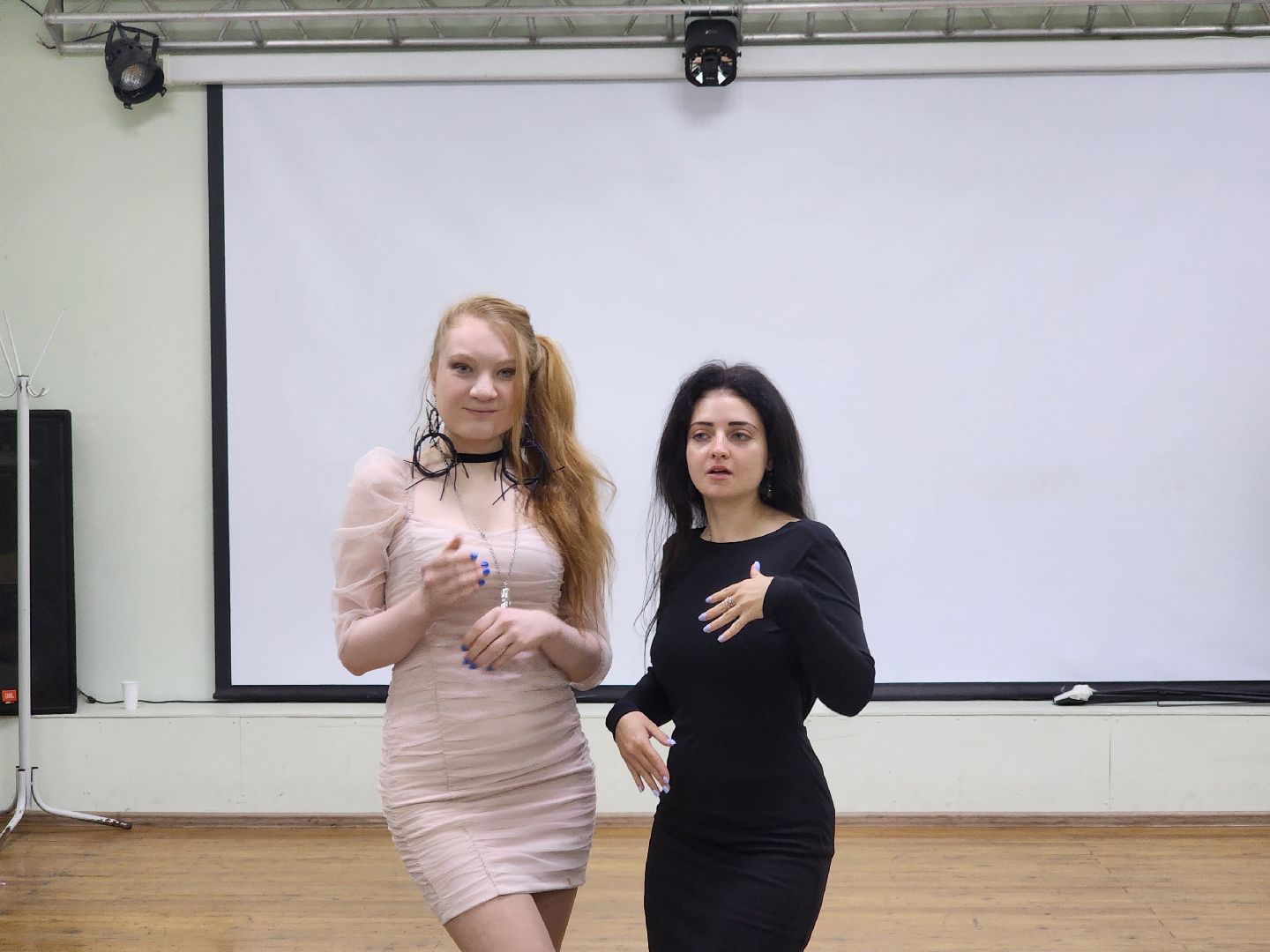 долгопрудный, поэзия, Цветаева, женская лирика,