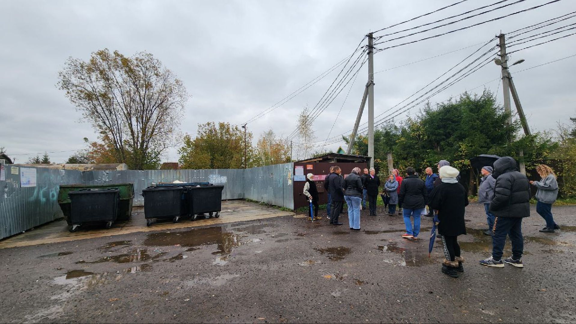 Дмитров, СНТ, Администрация ДГО,