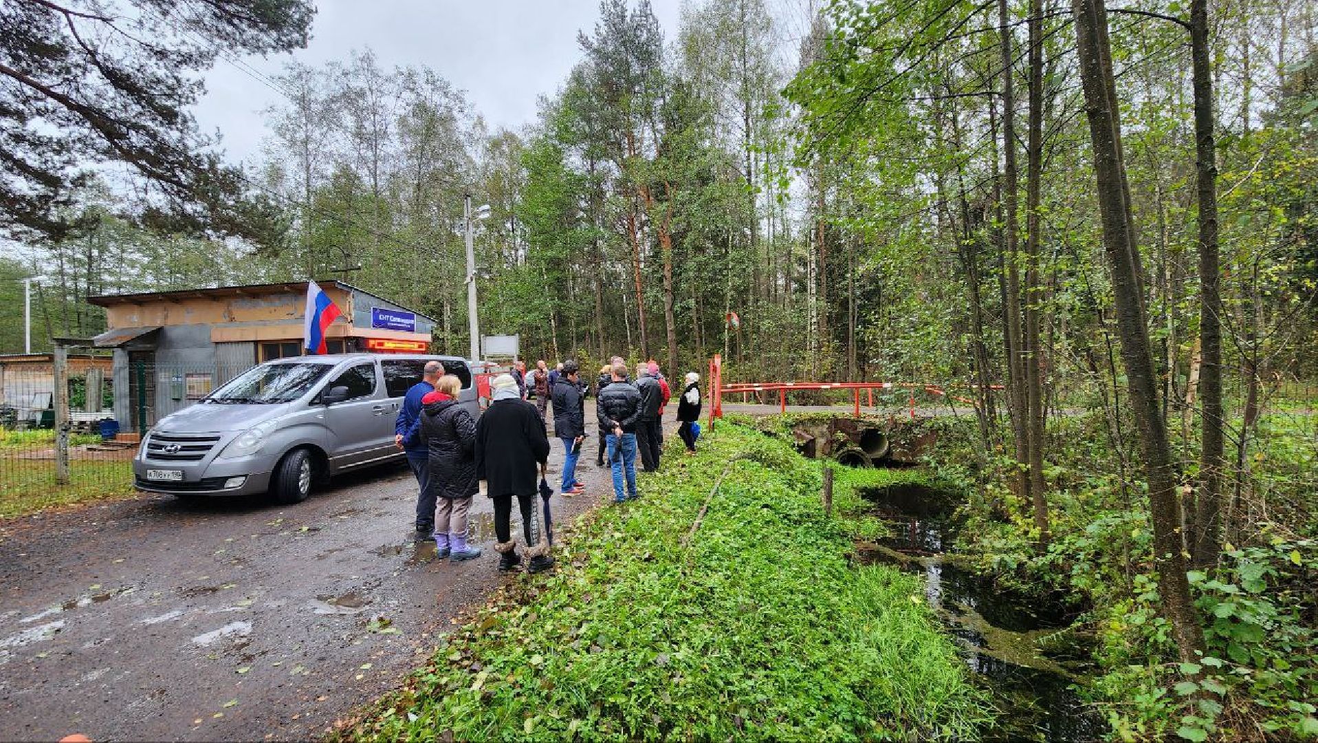 Дмитров, СНТ, Администрация ДГО,