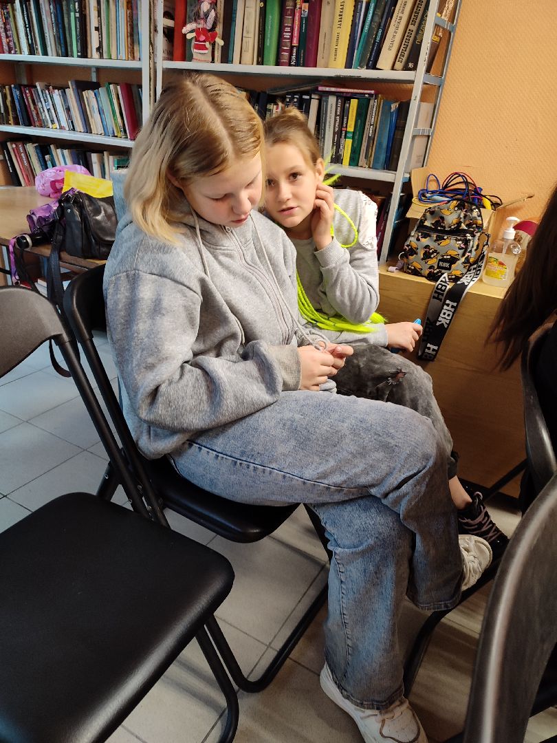 лекторий, Дети,Талдом, Историябашмачногокрая, башмаки,