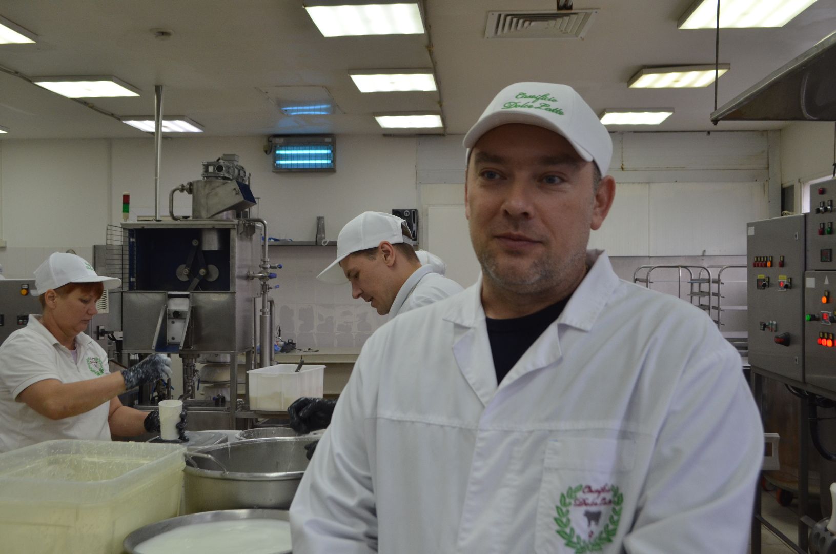 Люберцы, Субсидия, Сыроварня, Бизнес,