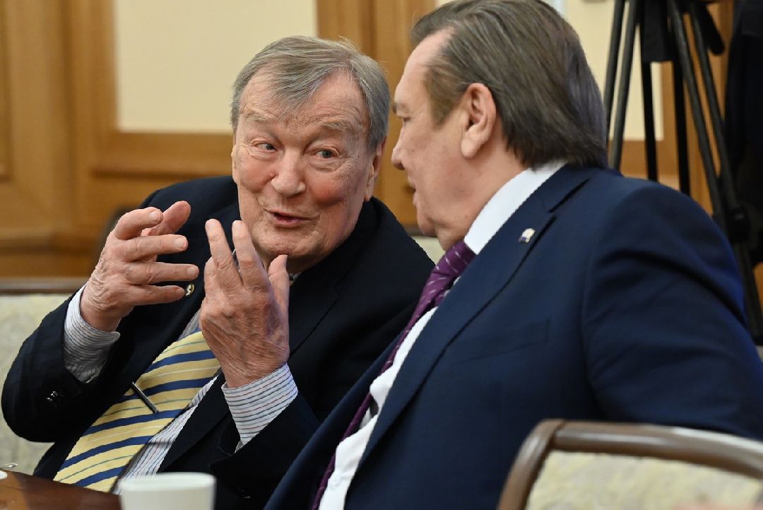 Образование Наука ОбъединенныйИнститутЯдерныхИсследований АлексейРозанов ДемидовскаяПремия Дубна Подмосковье