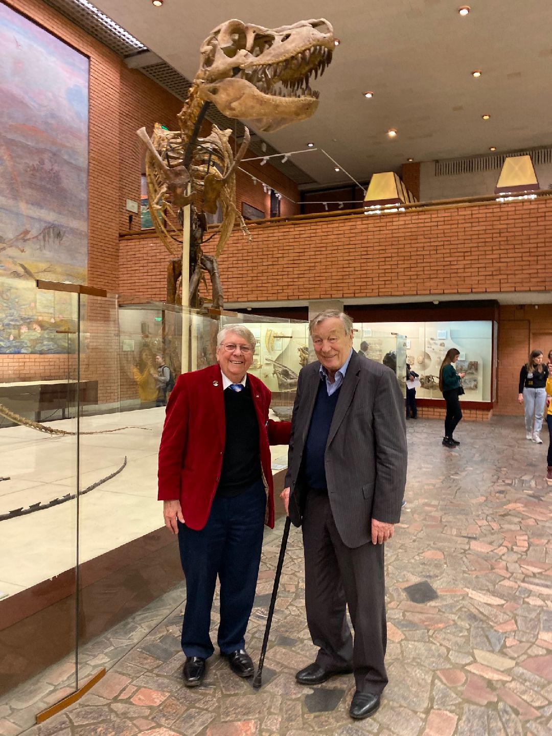 Образование Наука ОбъединенныйИнститутЯдерныхИсследований АлексейРозанов ДемидовскаяПремия Дубна Подмосковье