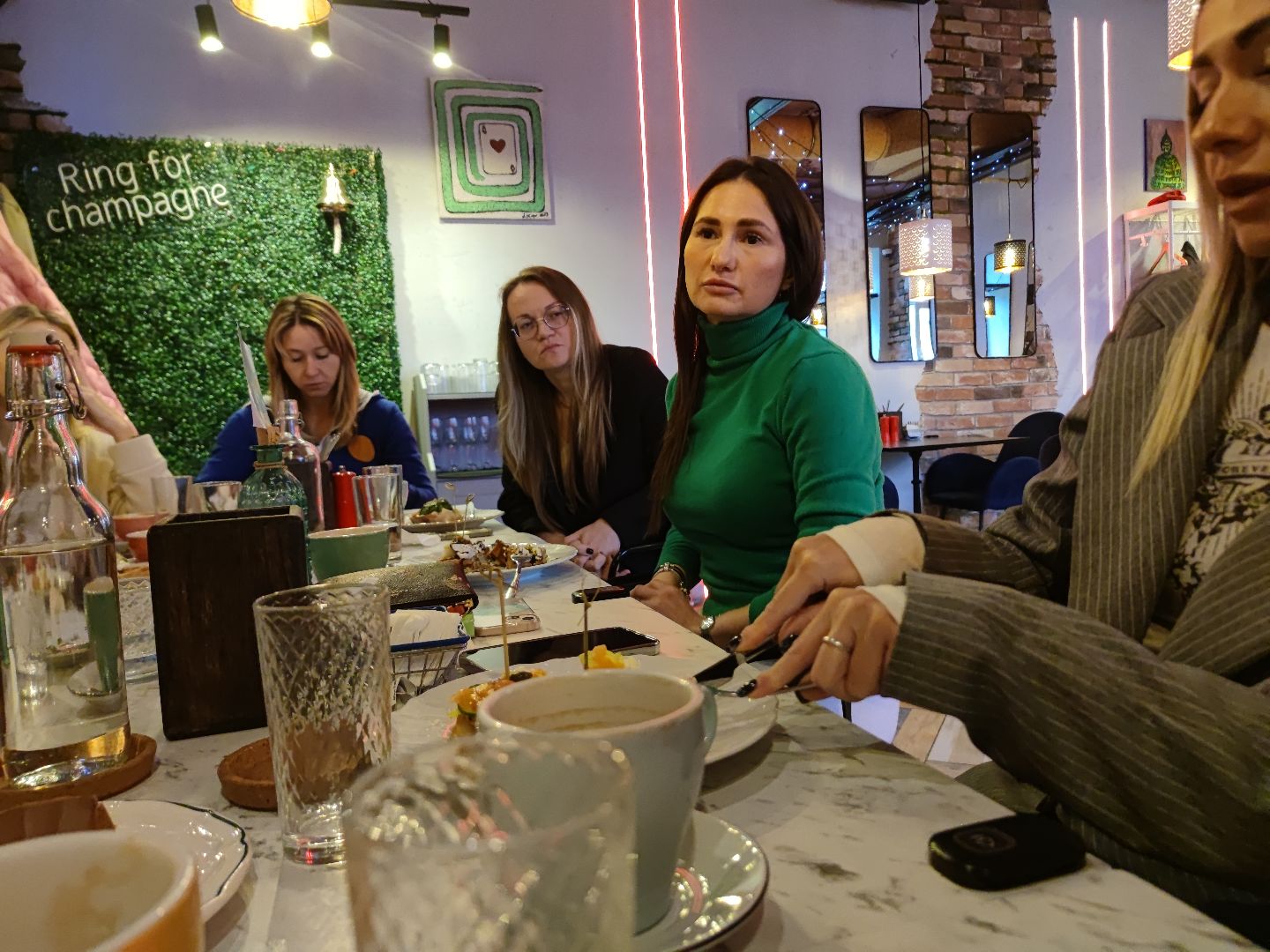 Бизнес-завтрак, Женщина в бизнесе, Предпринимательство, Дубна,