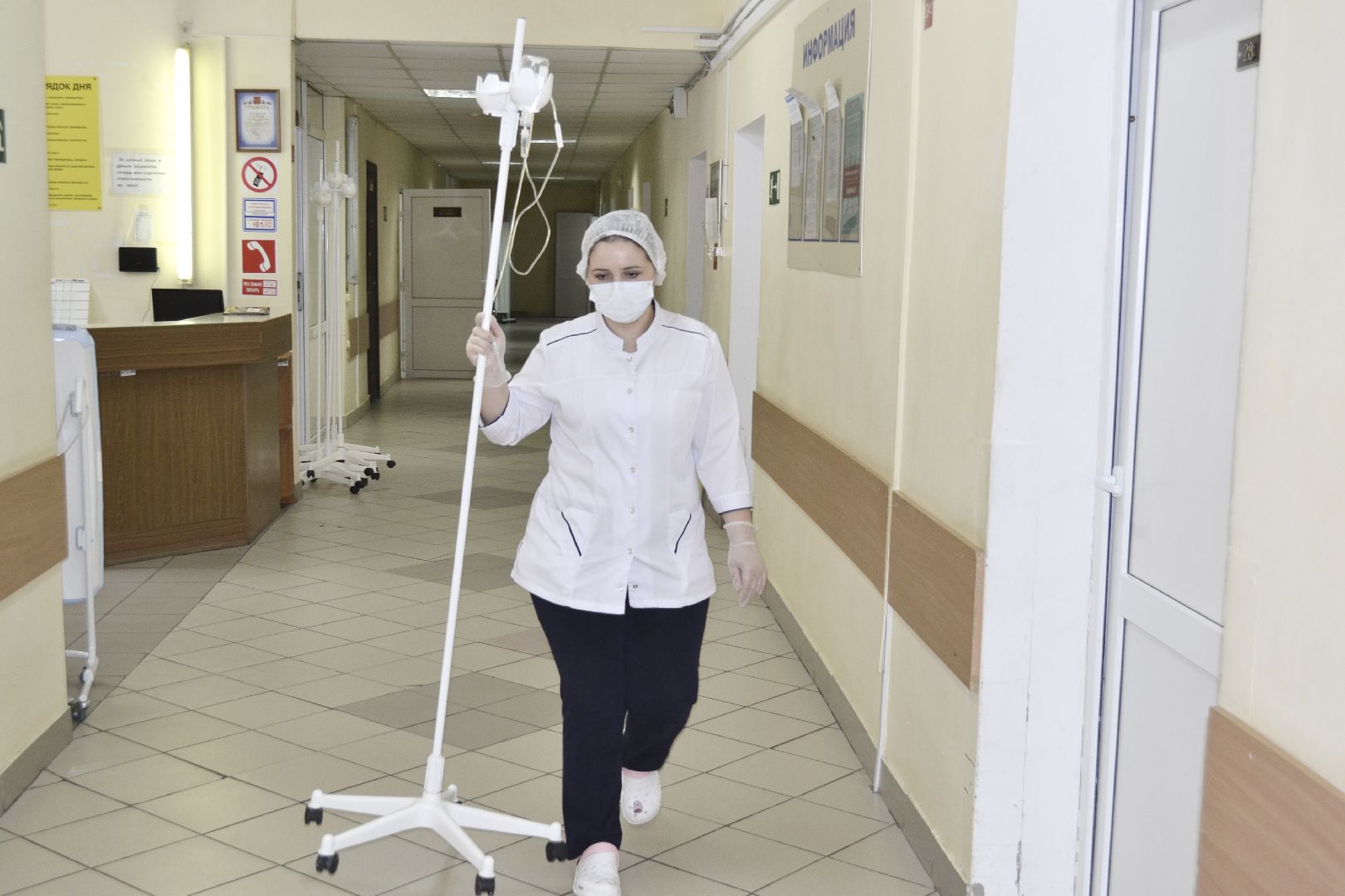 Балашиха, Подмосковье, Медицина, Паллиативная помощь, Онкология, Рак, Московский областной онкодиспансер,