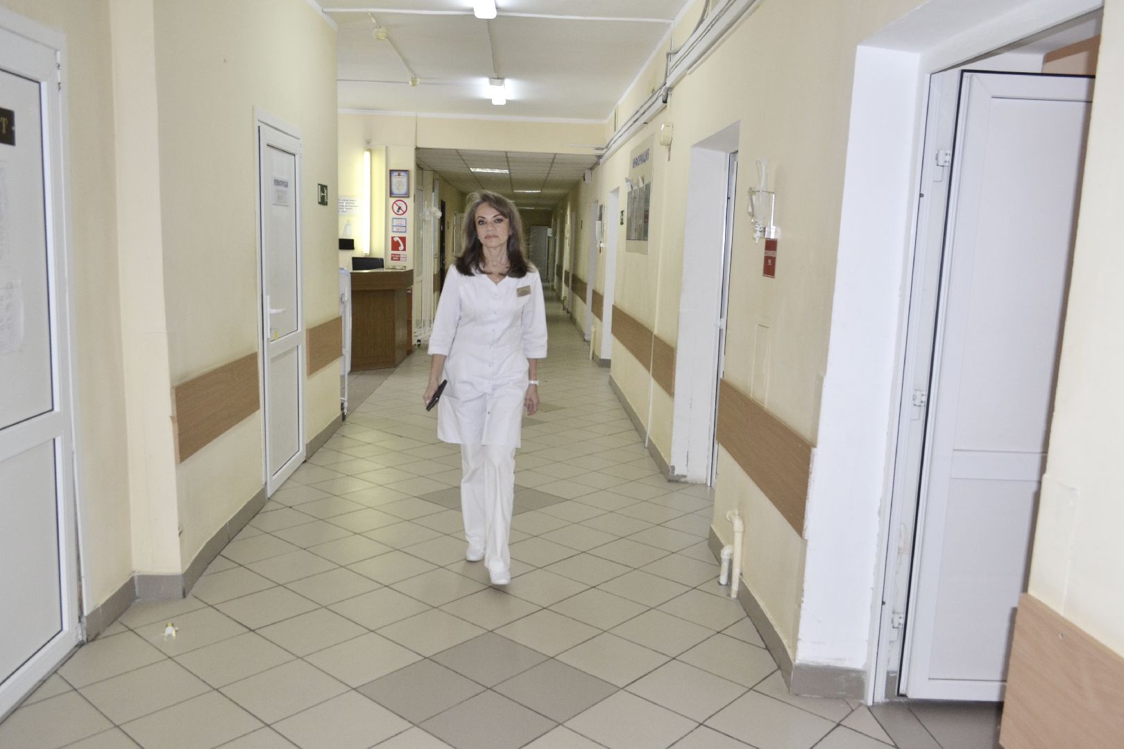 Балашиха, Подмосковье, Медицина, Паллиативная помощь, Онкология, Рак, Московский областной онкодиспансер,