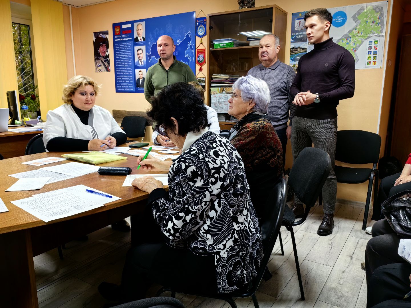 здоровье, щитовидная железа, лекция, врач,