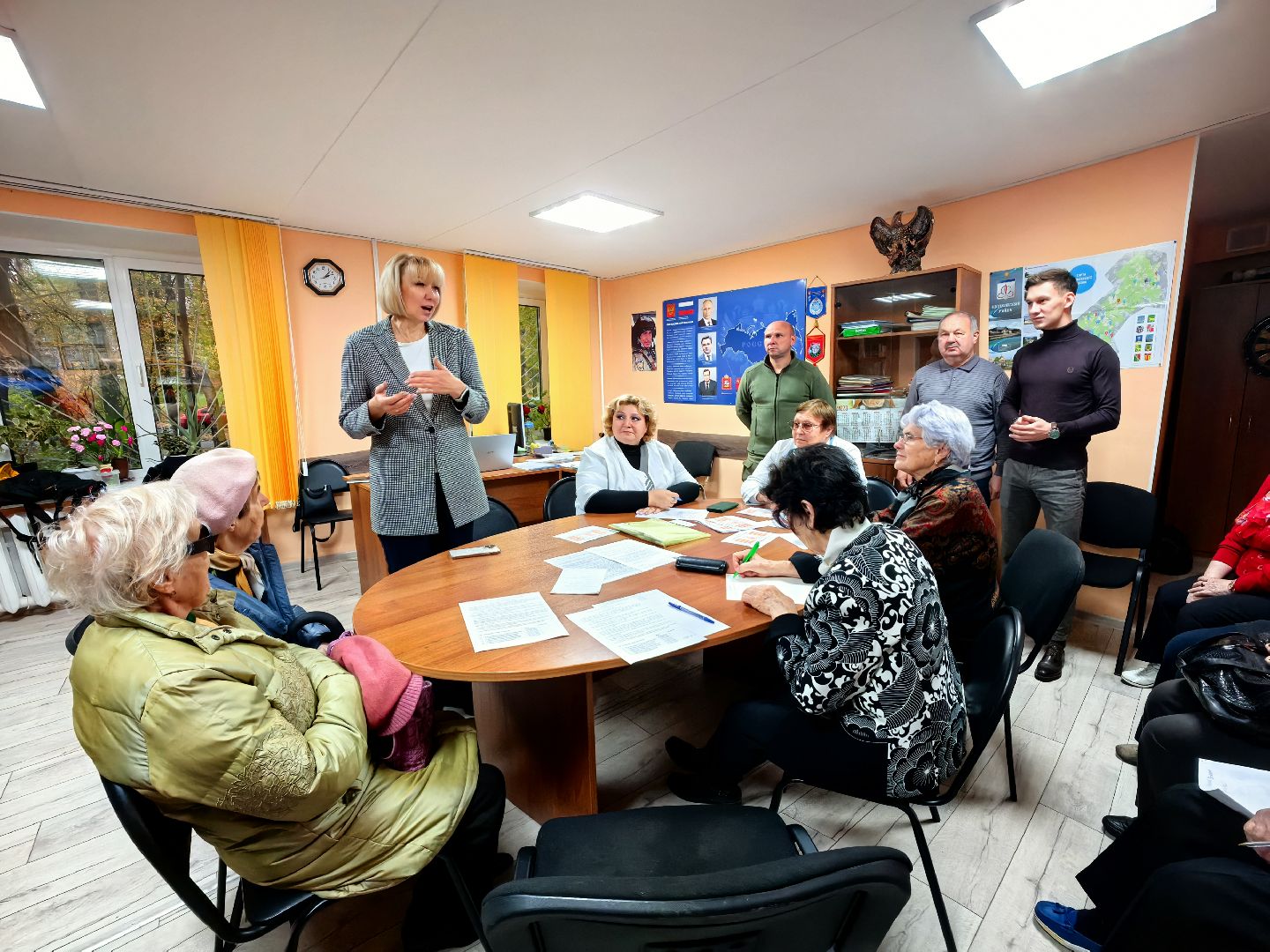 здоровье, щитовидная железа, лекция, врач,