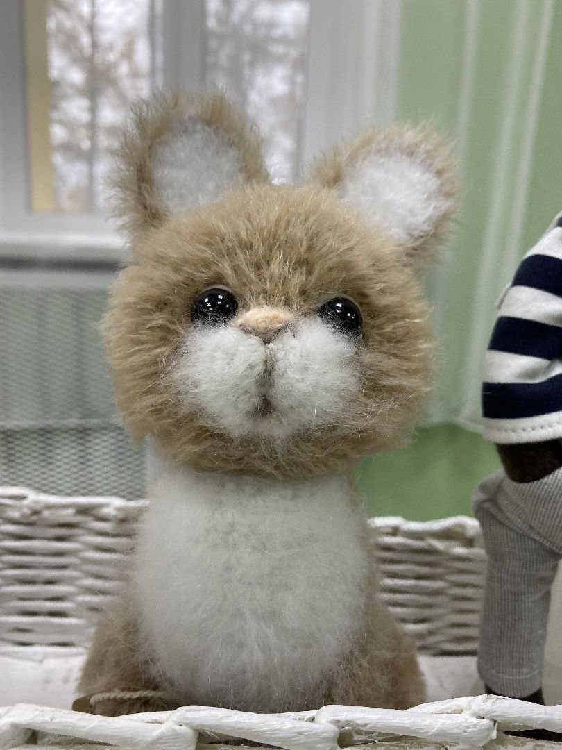 волоколамск, кукла, куклы, мастер, искусство, культура,