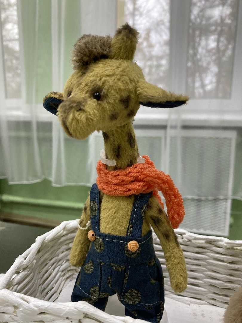 волоколамск, кукла, куклы, мастер, искусство, культура,