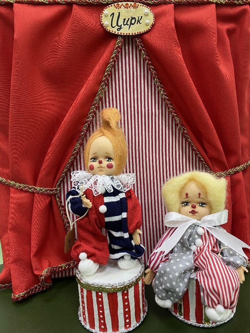 волоколамск, кукла, куклы, мастер, искусство, культура,