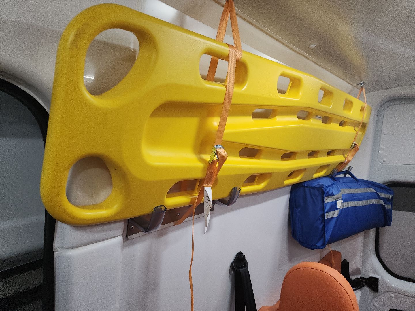 кашира, скорая помощь, новый автомобиль, Газель, дизель,