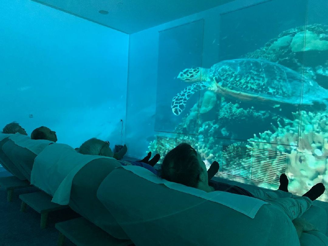 ФБУЗМСЧ№9ФМБАРоссии Дубна Медицина аудиовизуальнаятерапия новыевидытерапии психология реабилитация Подмосковье