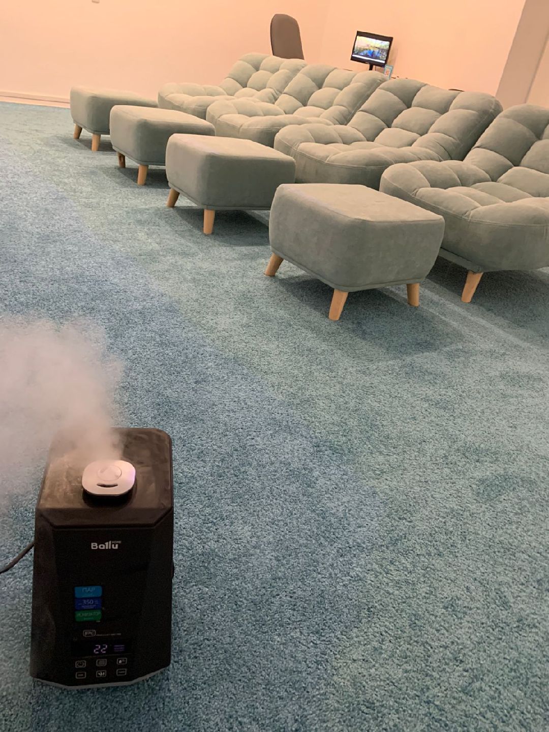 ФБУЗМСЧ№9ФМБАРоссии Дубна Медицина аудиовизуальнаятерапия новыевидытерапии психология реабилитация Подмосковье