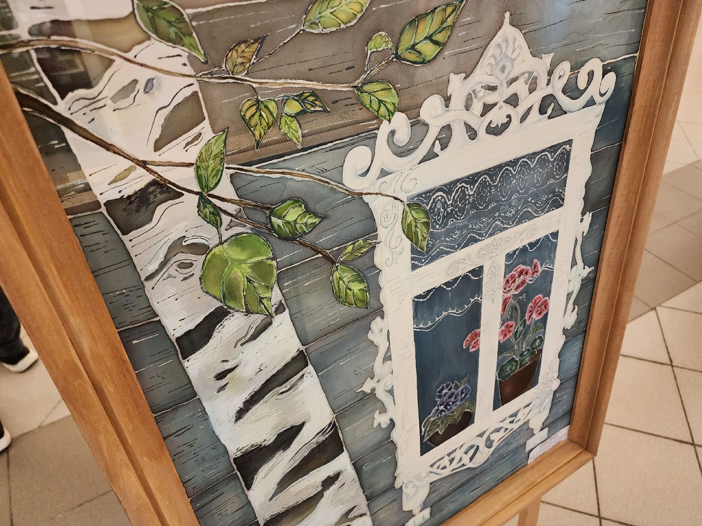 Егорьевск, детская школа искусств, Юбилей, Подмосковье, наше подмосковье, московская область,