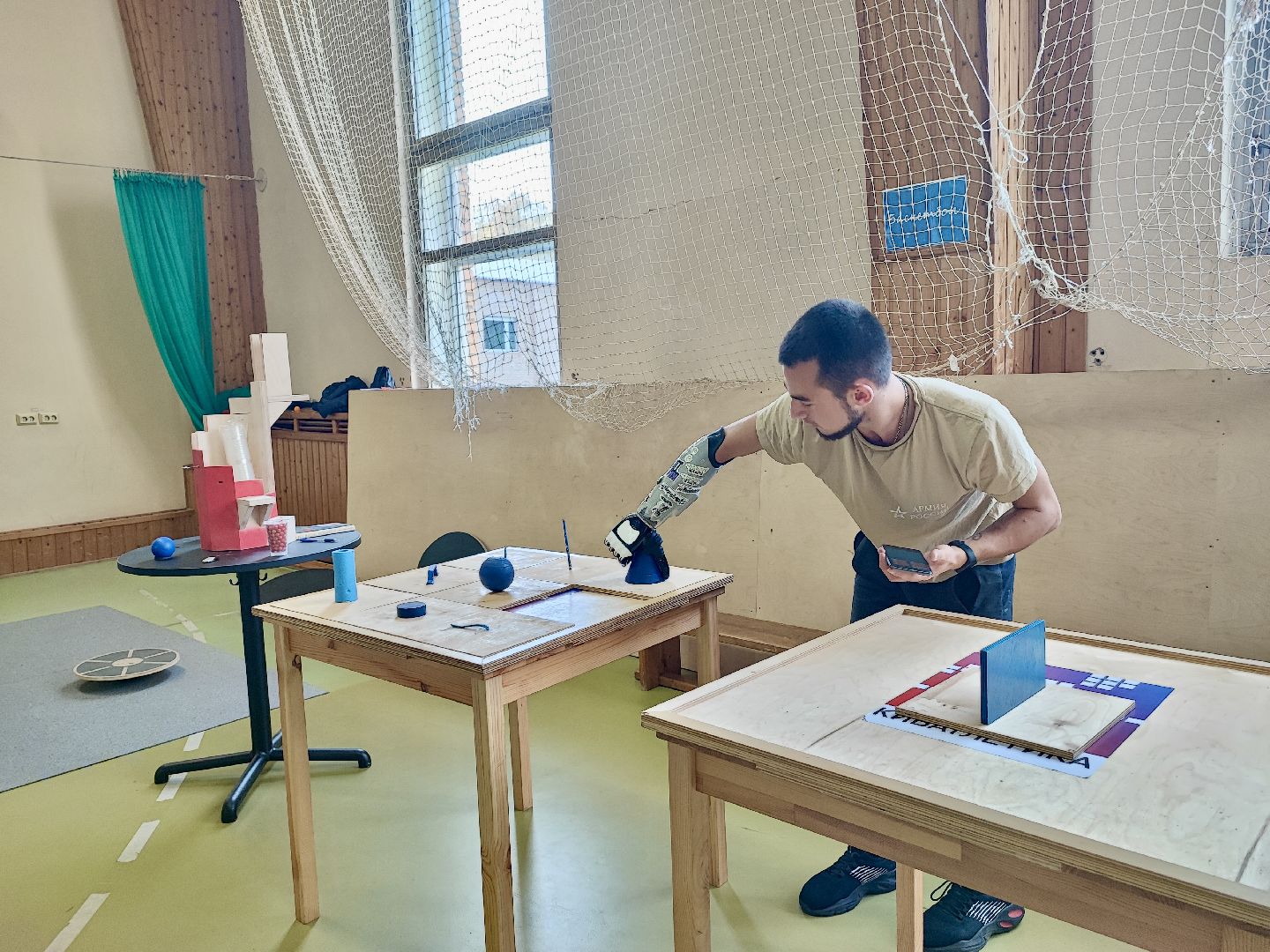 Клин, общество, СВО, люди, медицина,